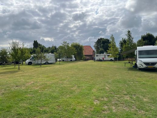 Een foto toegevoegd aan een locatie