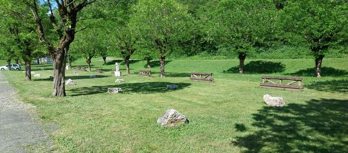 Camping Onlycamp Les Adoubes