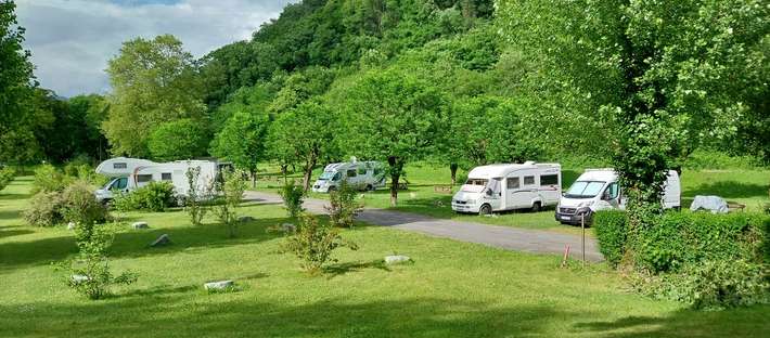 Camping Onlycamp Les Adoubes