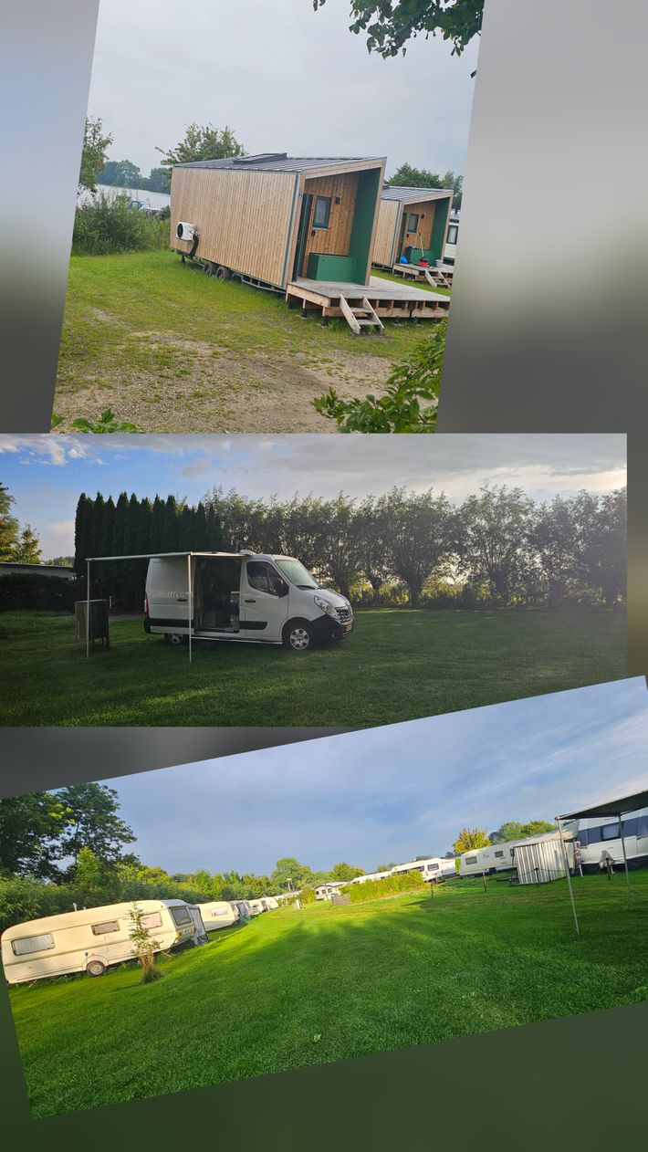Ferienpark Süderstapel