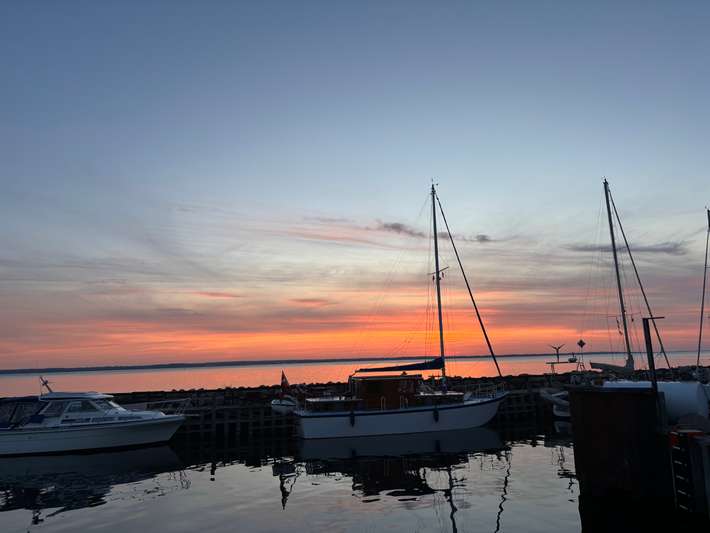 Lohals Havn