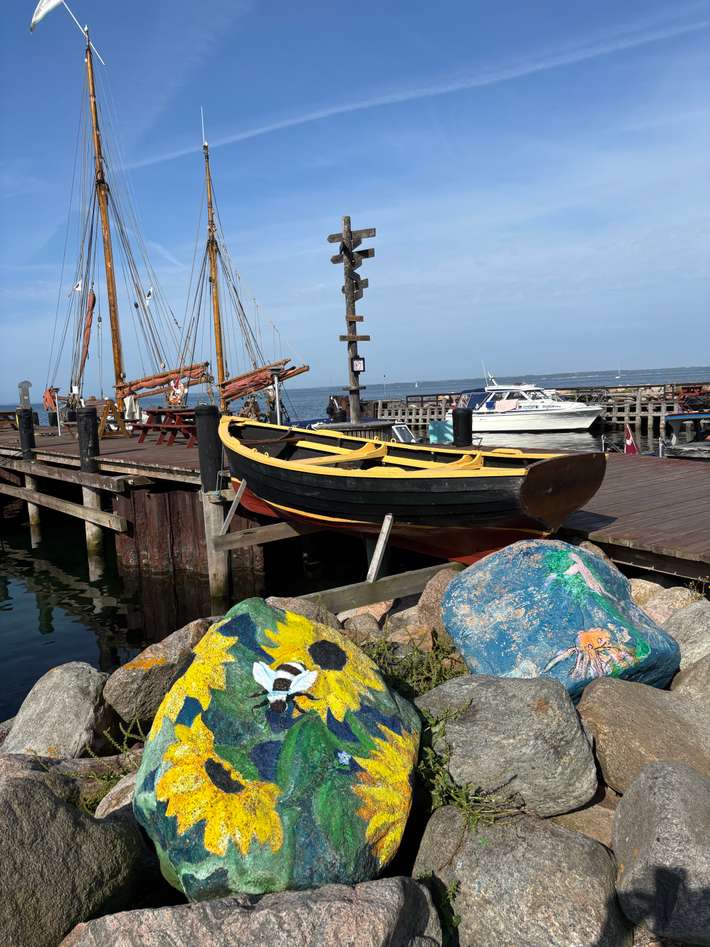 Lohals Havn