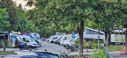 Aggiunta una foto a una posizione