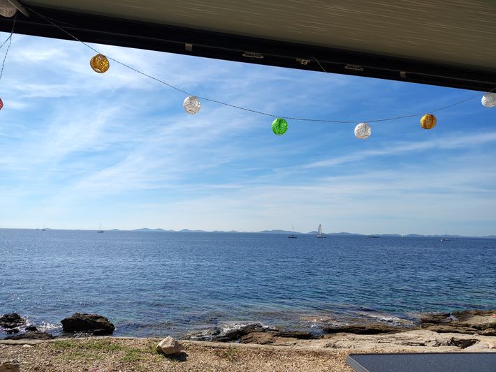 Camp Slanica