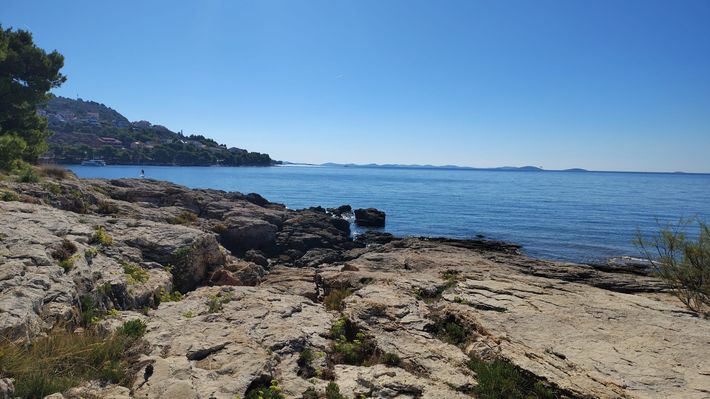 Camp Slanica