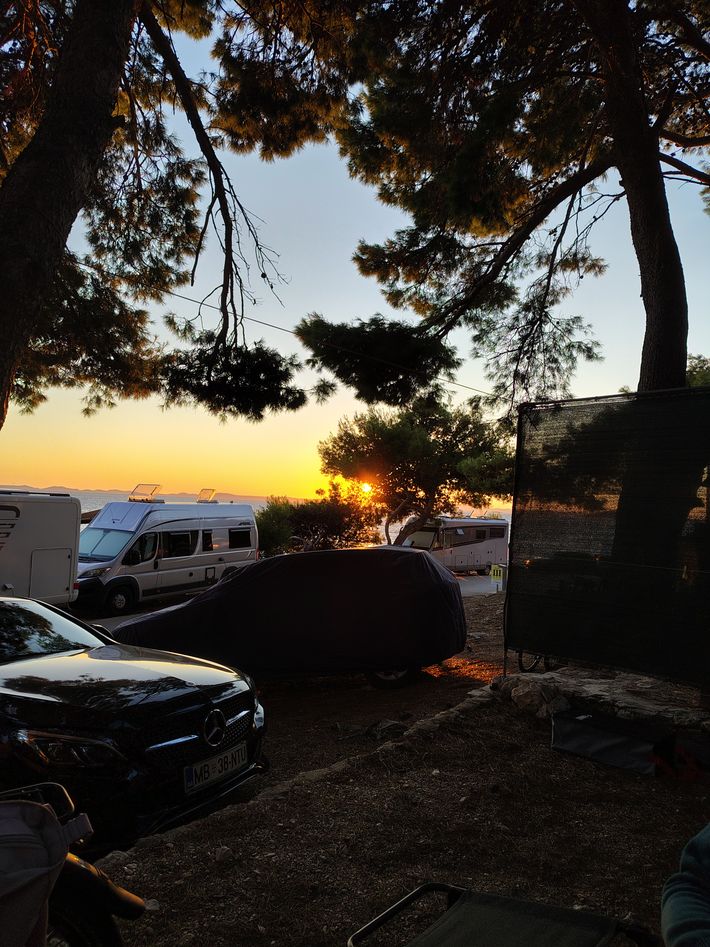 Camp Slanica