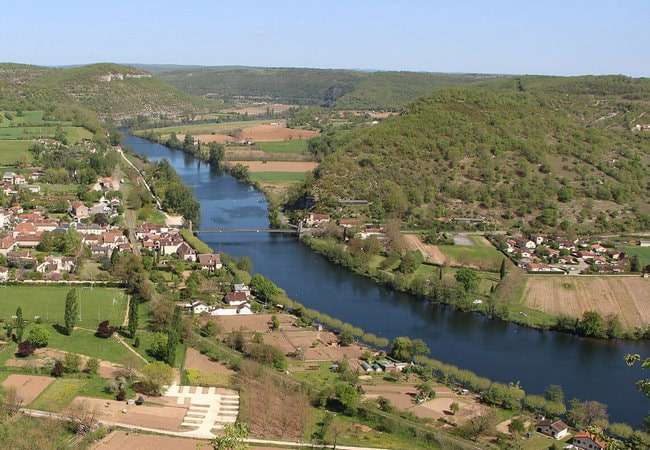Camping le Terriol