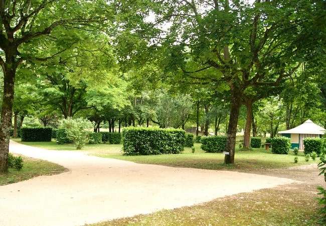 Camping le Terriol