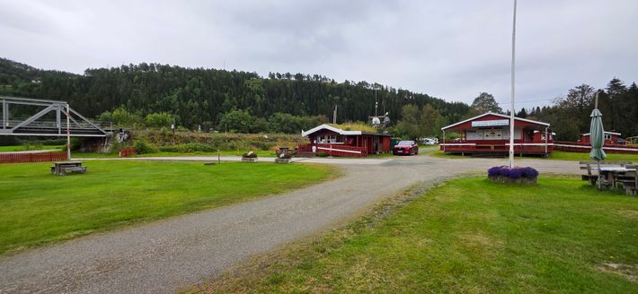Storen Camping
