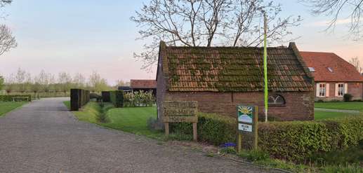 Camping Anne-Mariehoeve