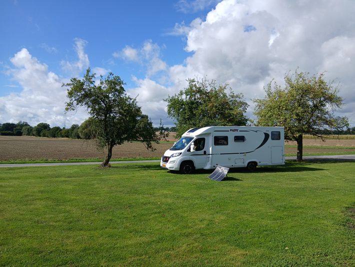 Camping Kanalufer