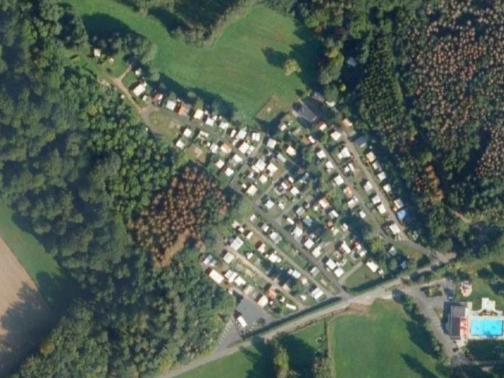 Campingplatz Holzhausen an der Haide