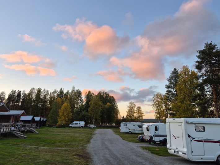 Saiva Camping