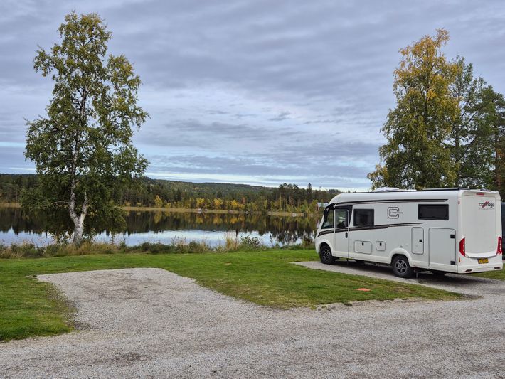 Saiva Camping