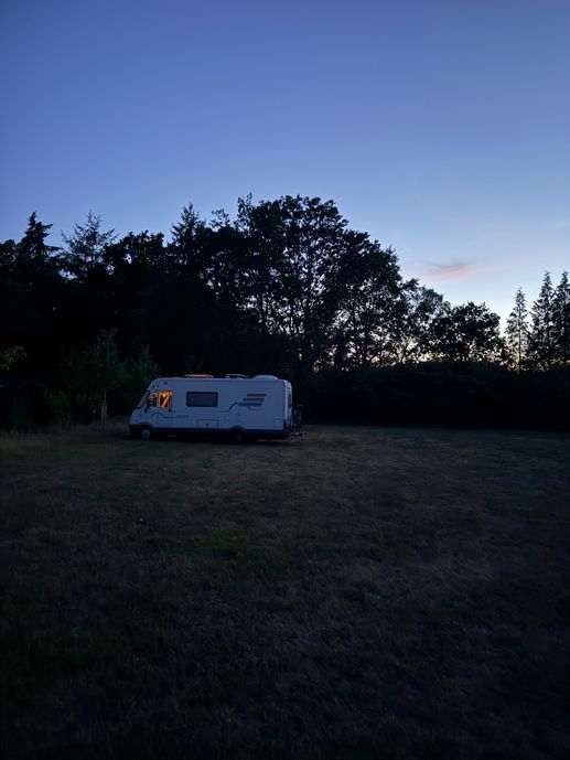 Ajout d'une photo à un emplacement