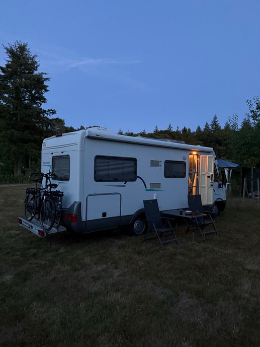 Ajout d'une photo à un emplacement