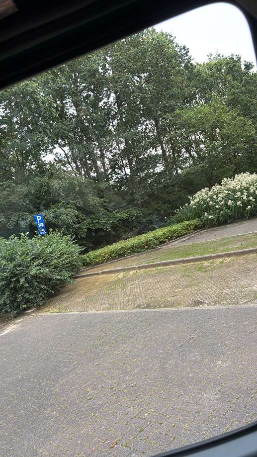 Einem Ort wurde ein Foto hinzugefügt