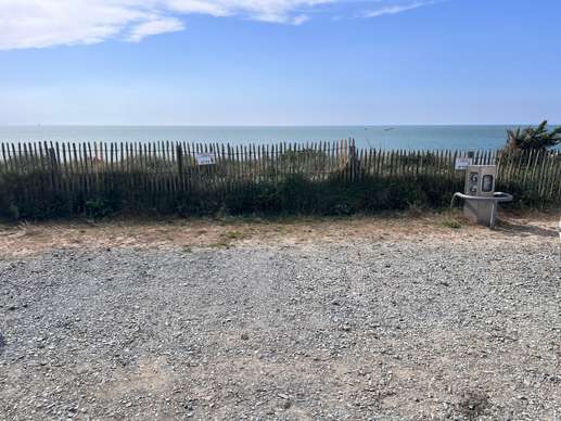 Ajout d'une photo à un emplacement