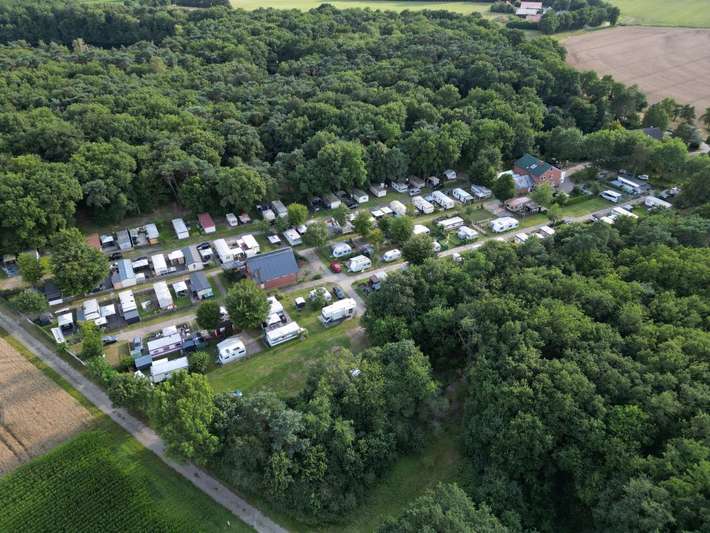 Camping-Tunxdorfer-Berge