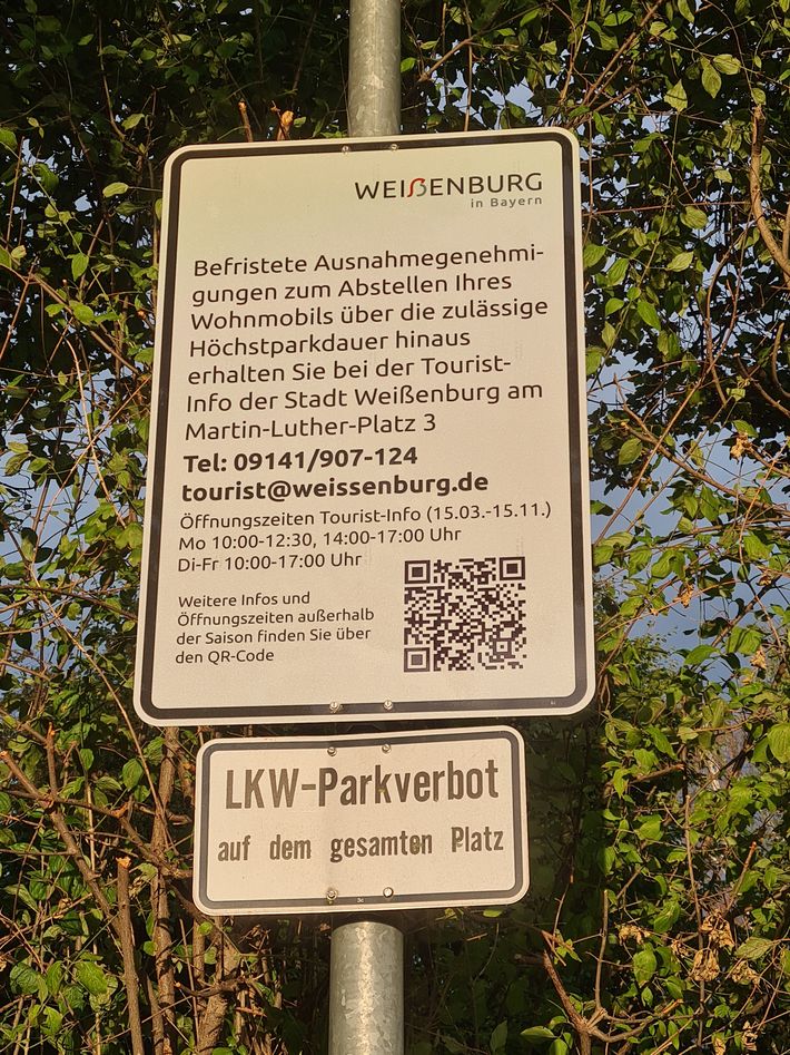 Am Limesbad