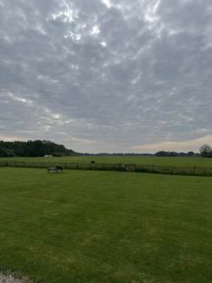 Een foto toegevoegd aan een locatie