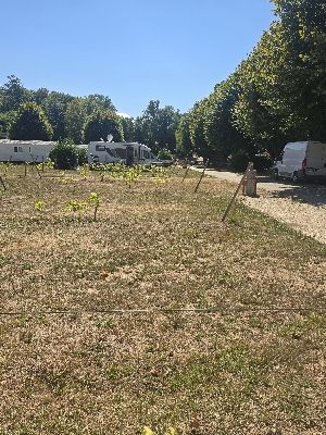 Camping Les Acasias