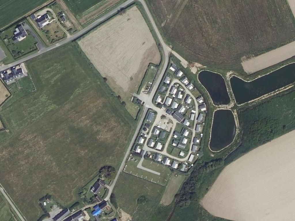 Camping du Littoral