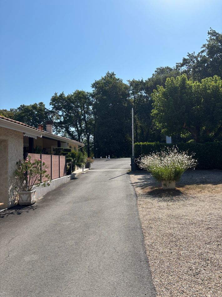 Camping BeauSoleil