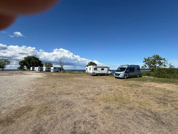 Fishrökeri Katthammarsvik