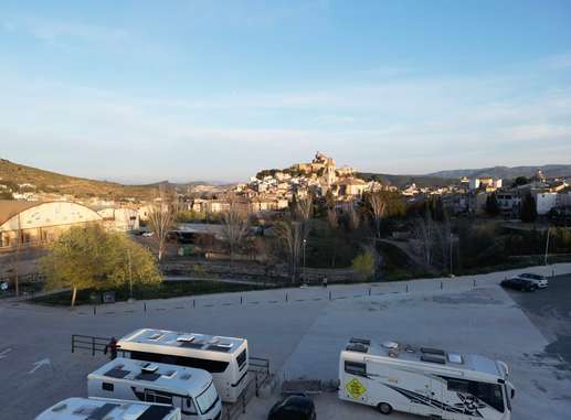 Aggiunta una foto a una posizione