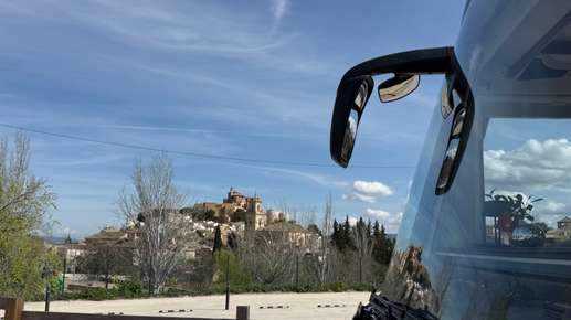 Aggiunta una foto a una posizione