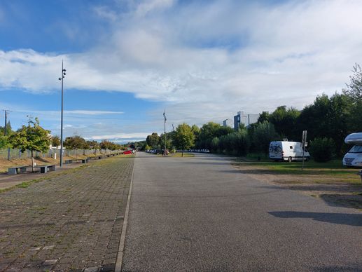 Added a photo to a location