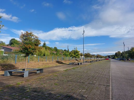Added a photo to a location