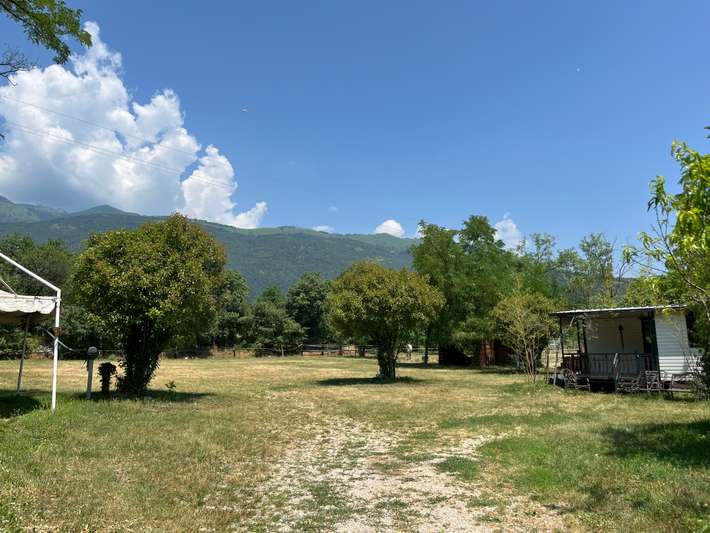 Agriturismo al Ranch