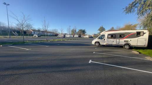 Added a photo to a location