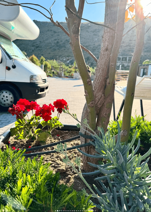 Added a photo to a location