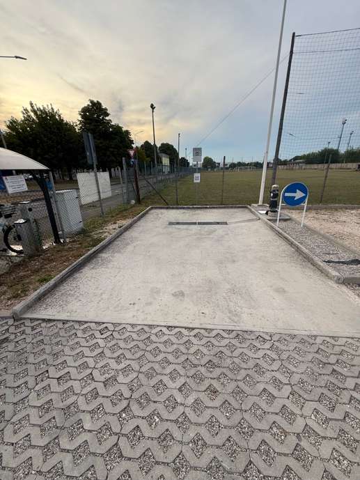 Einem Ort wurde ein Foto hinzugefügt