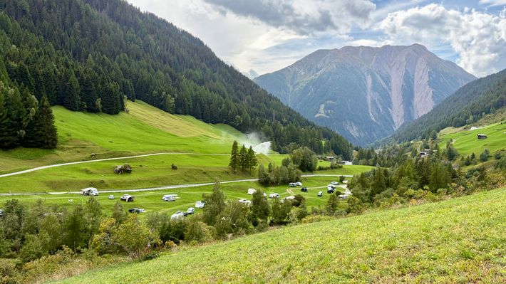Camping Giessen