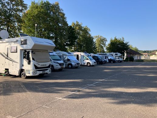 Een foto toegevoegd aan een locatie