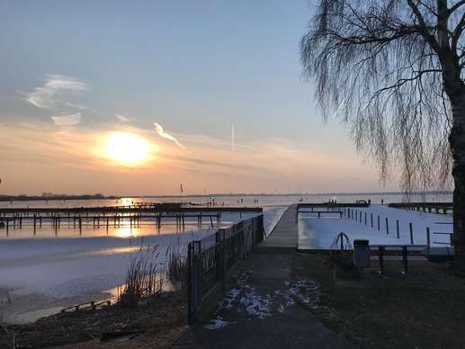 Added a photo to a location