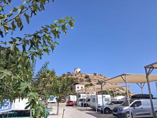 Aggiunta una foto a una posizione
