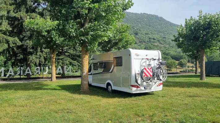 HolaCamp Aran Aventura