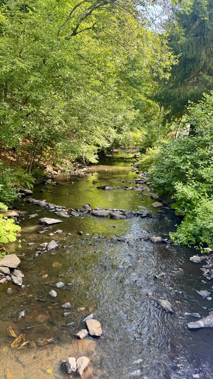 Camping Perlenau