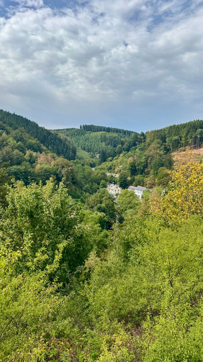 Camping Perlenau