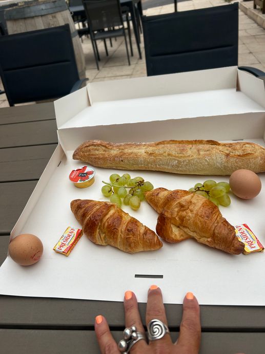 Einem Ort wurde ein Foto hinzugefügt