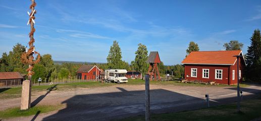 Een foto toegevoegd aan een locatie