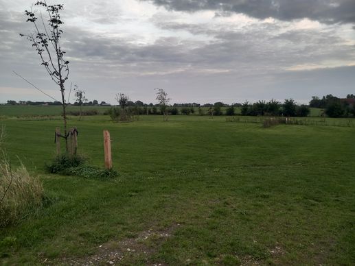 Een foto toegevoegd aan een locatie