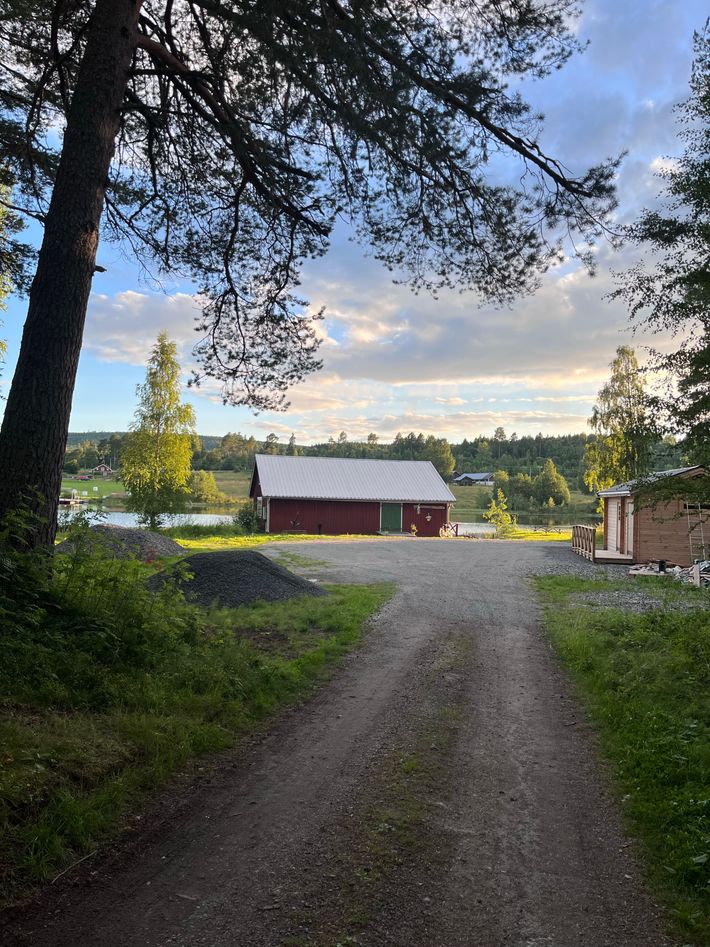 Kullaborg i Österforse