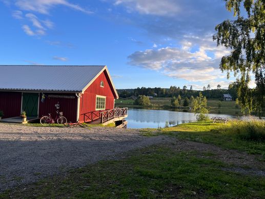 Added a photo to a location