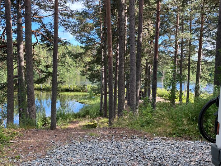 Kullaborg i Österforse
